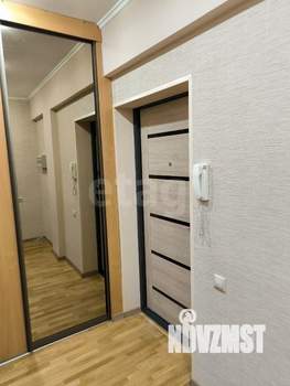 1-к квартира, вторичка, 40м2, 6/10 этаж