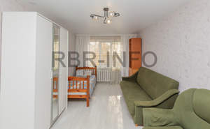 2-к квартира, вторичка, 45м2, 5/5 этаж