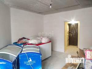 1-к квартира, вторичка, 44м2, 12/16 этаж