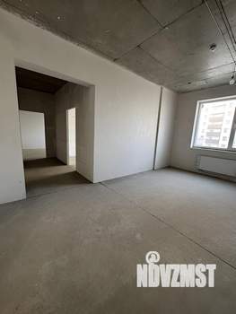 2-к квартира, вторичка, 93м2, 12/16 этаж