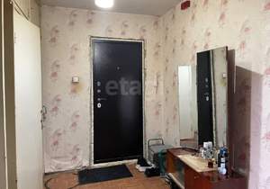 2-к квартира, вторичка, 53м2, 2/5 этаж