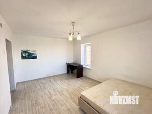 1-к квартира, вторичка, 39м2, 6/14 этаж
