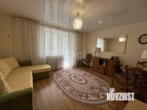 3-к квартира, вторичка, 70м2, 3/5 этаж