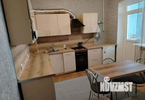 2-к квартира, вторичка, 69м2, 1/7 этаж