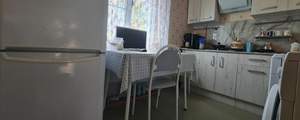 4-к квартира, вторичка, 63м2, 5/5 этаж