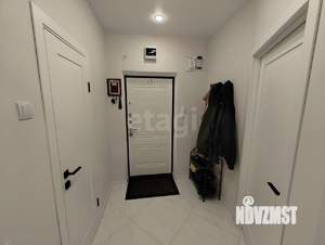 1-к квартира, вторичка, 34м2, 12/20 этаж