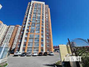 3-к квартира, вторичка, 87м2, 14/16 этаж