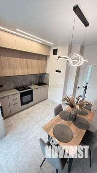 1-к квартира, вторичка, 46м2, 4/8 этаж