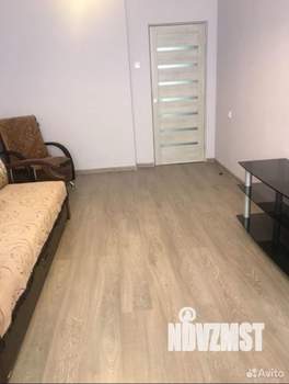 1-к квартира, вторичка, 43м2, 15/19 этаж