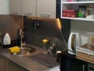1-к квартира, вторичка, 30м2, 4/5 этаж