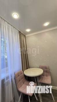 3-к квартира, вторичка, 55м2, 1/5 этаж