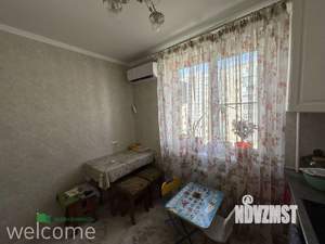 1-к квартира, вторичка, 37м2, 6/10 этаж