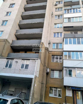 1-к квартира, вторичка, 34м2, 1/12 этаж