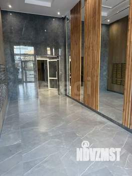 1-к квартира, вторичка, 41м2, 12/24 этаж