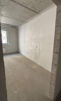 1-к квартира, вторичка, 37м2, 2/9 этаж