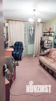 3-к квартира, вторичка, 72м2, 1/10 этаж