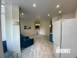 Студия квартира, вторичка, 36м2, 9/14 этаж