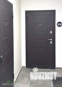 2-к квартира, сданный дом, 65м2, 16/25 этаж