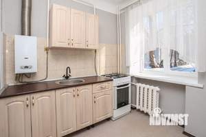 2-к квартира, вторичка, 44м2, 2/3 этаж