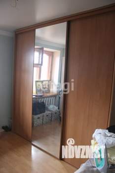 4-к квартира, вторичка, 82м2, 5/9 этаж
