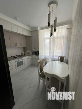 1-к квартира, вторичка, 40м2, 10/18 этаж
