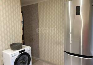 1-к квартира, вторичка, 29м2, 1/5 этаж