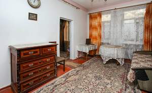 2-к квартира, вторичка, 46м2, 1/2 этаж