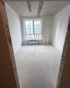 1-к квартира, вторичка, 31м2, 9/16 этаж