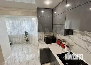 3-к квартира, вторичка, 77м2, 7/12 этаж