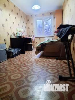 3-к квартира, вторичка, 60м2, 5/5 этаж