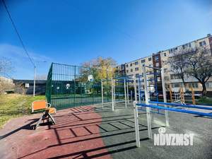 2-к квартира, вторичка, 47м2, 4/6 этаж