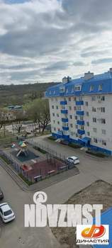 1-к квартира, вторичка, 35м2, 5/6 этаж