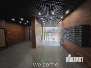 1-к квартира, вторичка, 44м2, 3/8 этаж