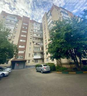 1-к квартира, вторичка, 44м2, 5/9 этаж