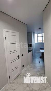 1-к квартира, вторичка, 33м2, 17/18 этаж