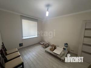 1-к квартира, вторичка, 22м2, 1/4 этаж