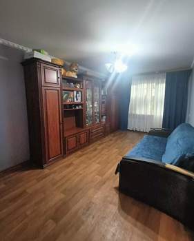 2-к квартира, вторичка, 56м2, 2/9 этаж