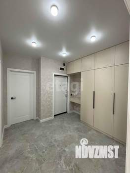 2-к квартира, вторичка, 64м2, 13/16 этаж