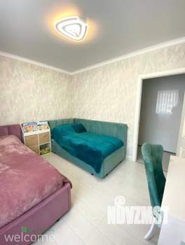 4-к квартира, вторичка, 100м2, 4/15 этаж