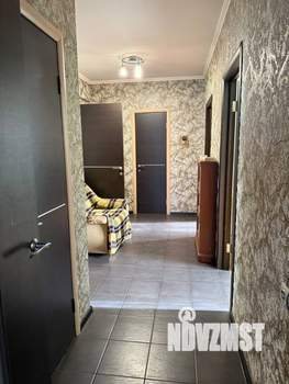 2-к квартира, вторичка, 64м2, 6/10 этаж