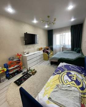 1-к квартира, вторичка, 40м2, 5/16 этаж