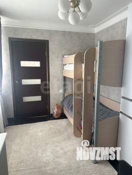 3-к квартира, вторичка, 74м2, 3/5 этаж