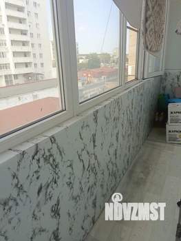 4-к квартира, вторичка, 75м2, 6/9 этаж