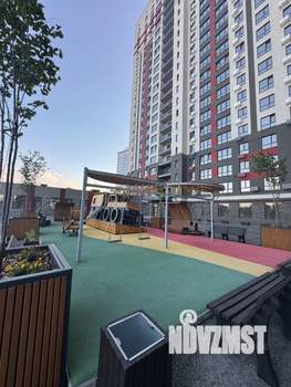 2-к квартира, сданный дом, 50м2, 20/22 этаж