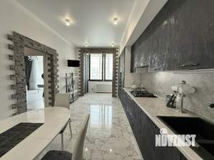 2-к квартира, вторичка, 83м2, 6/9 этаж