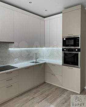 2-к квартира, вторичка, 69м2, 7/9 этаж