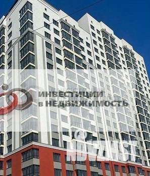 2-к квартира, вторичка, 69м2, 13/23 этаж
