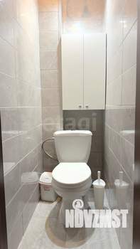 1-к квартира, вторичка, 41м2, 5/5 этаж