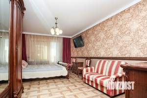 3-к квартира, вторичка, 88м2, 8/14 этаж