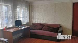 2-к квартира, вторичка, 43м2, 1/2 этаж